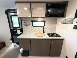 2023 KZ RV Escape E181RB