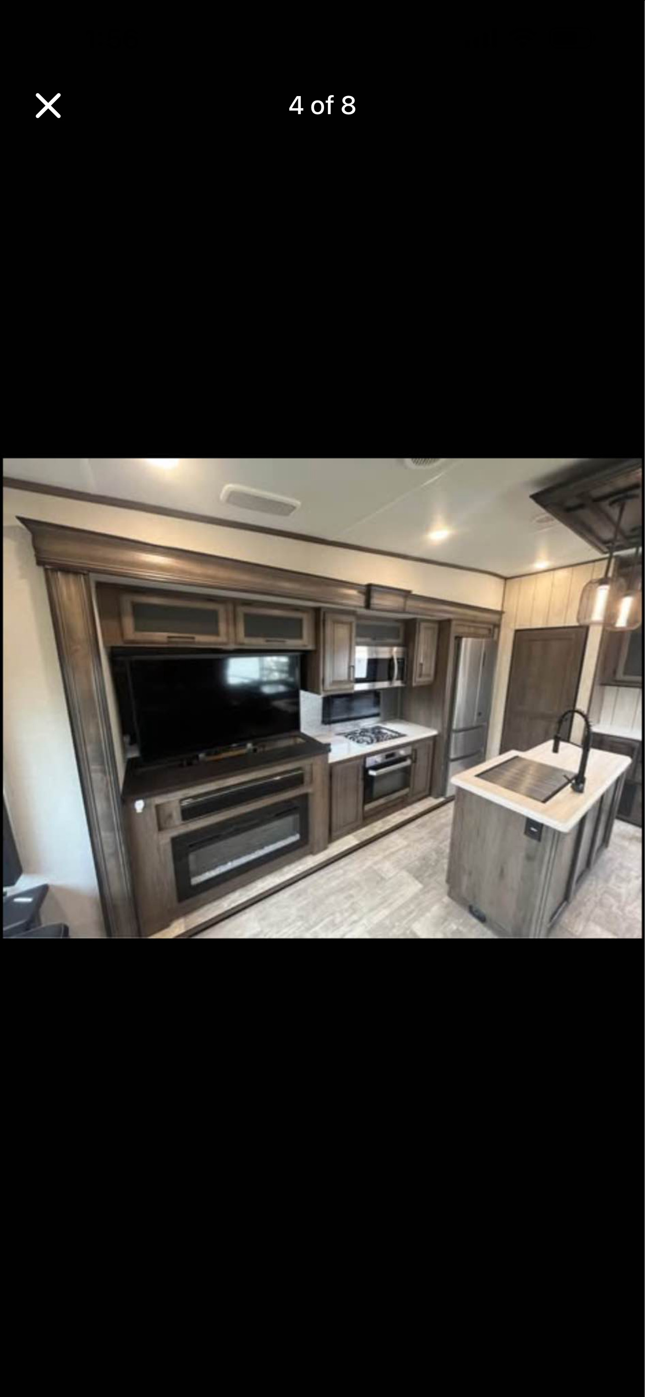 2021 Forest River SANIBEL 38LAUNDRY in texas city TX