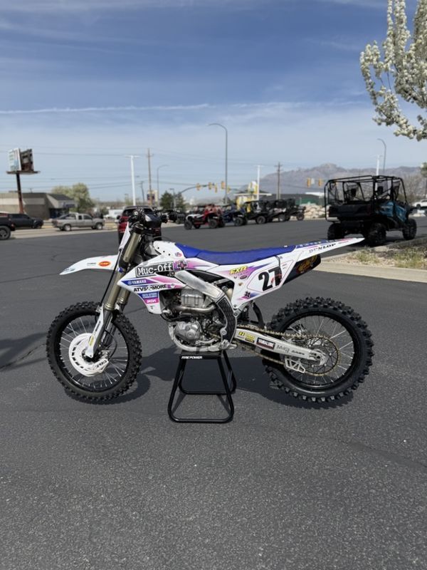 Yamaha Motorcycles For Sale Near Salt Lake City, UT - Cycle Trader