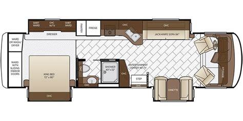 2018 Newmar CANYON STAR 3513 RV