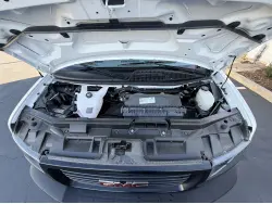 2025 GMC SAVANA 2500 V6 GAS