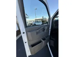 2025 GMC SAVANA 2500 V6 GAS