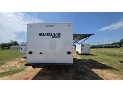 2026 Lance Evolve 1965