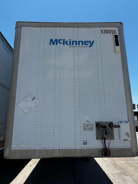 2008 WABASH FOOD GRADE SWING DOOR in Phoenix, AZ