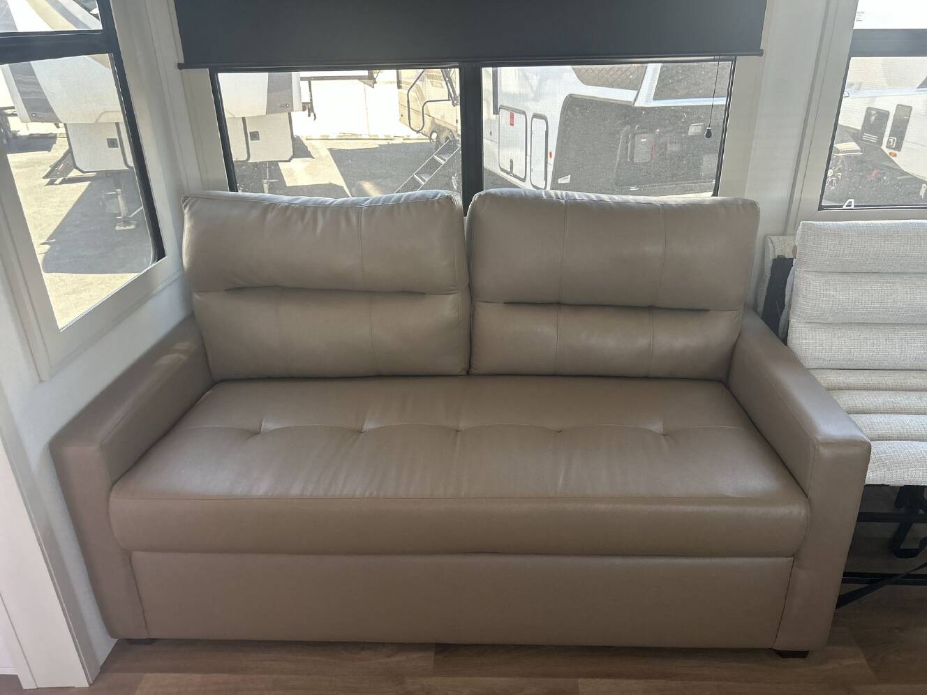 A photo of this 2026 Grand Design SOLITUDE 417KB
