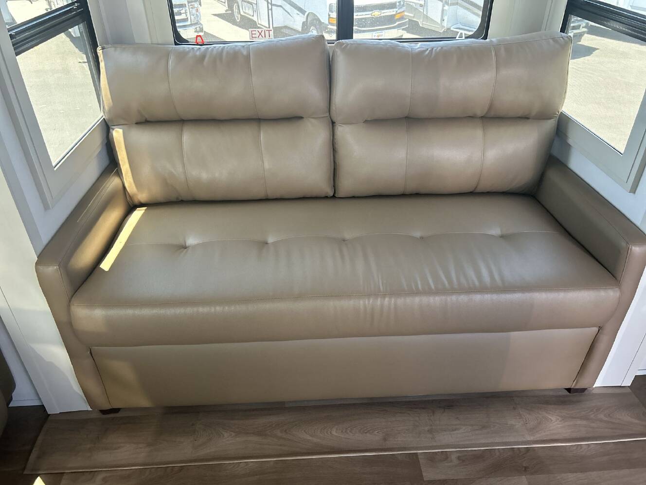 A photo of this 2026 Grand Design SOLITUDE 417KB