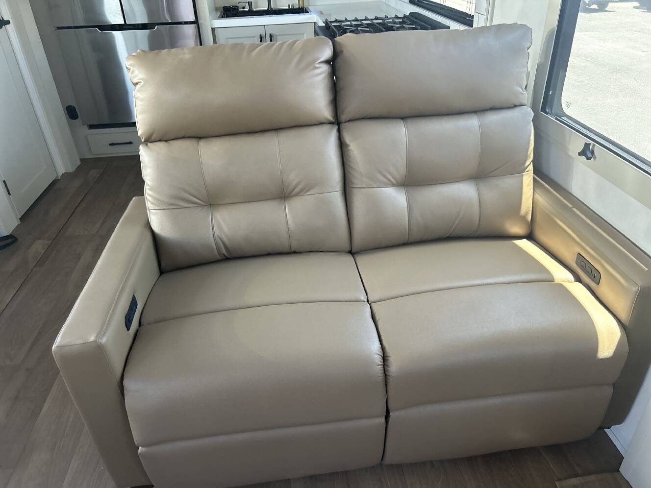 A photo of this 2026 Grand Design SOLITUDE 417KB