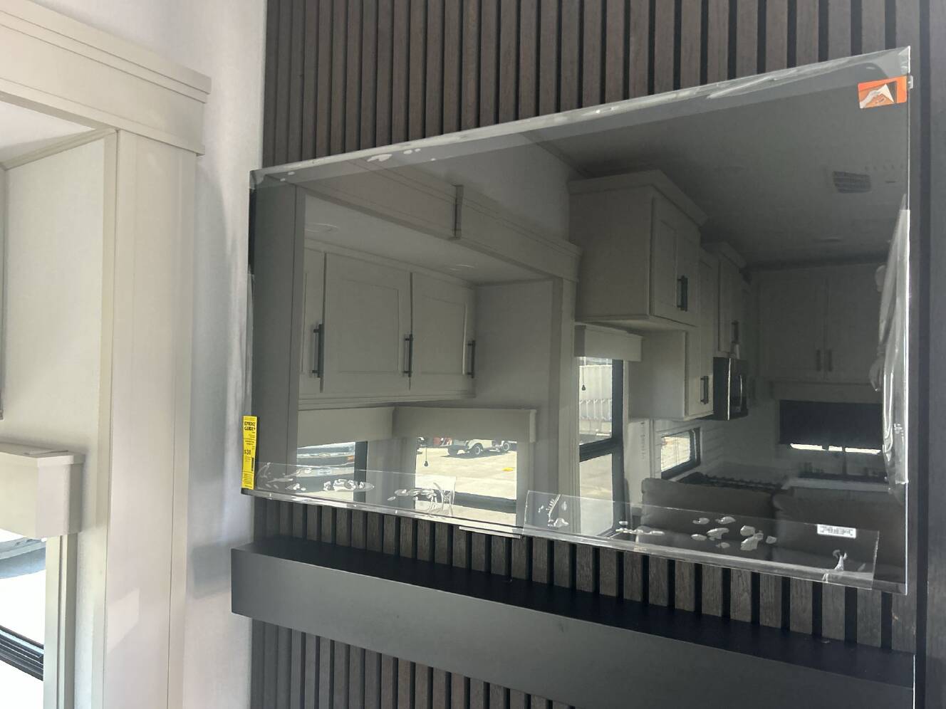 A photo of this 2026 Grand Design SOLITUDE 417KB
