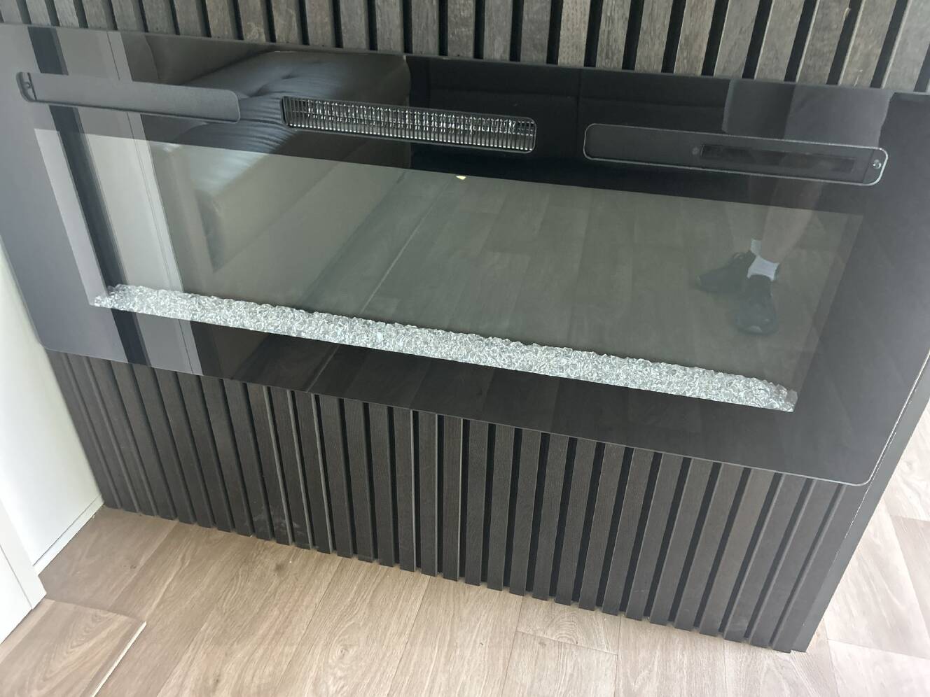A photo of this 2026 Grand Design SOLITUDE 417KB