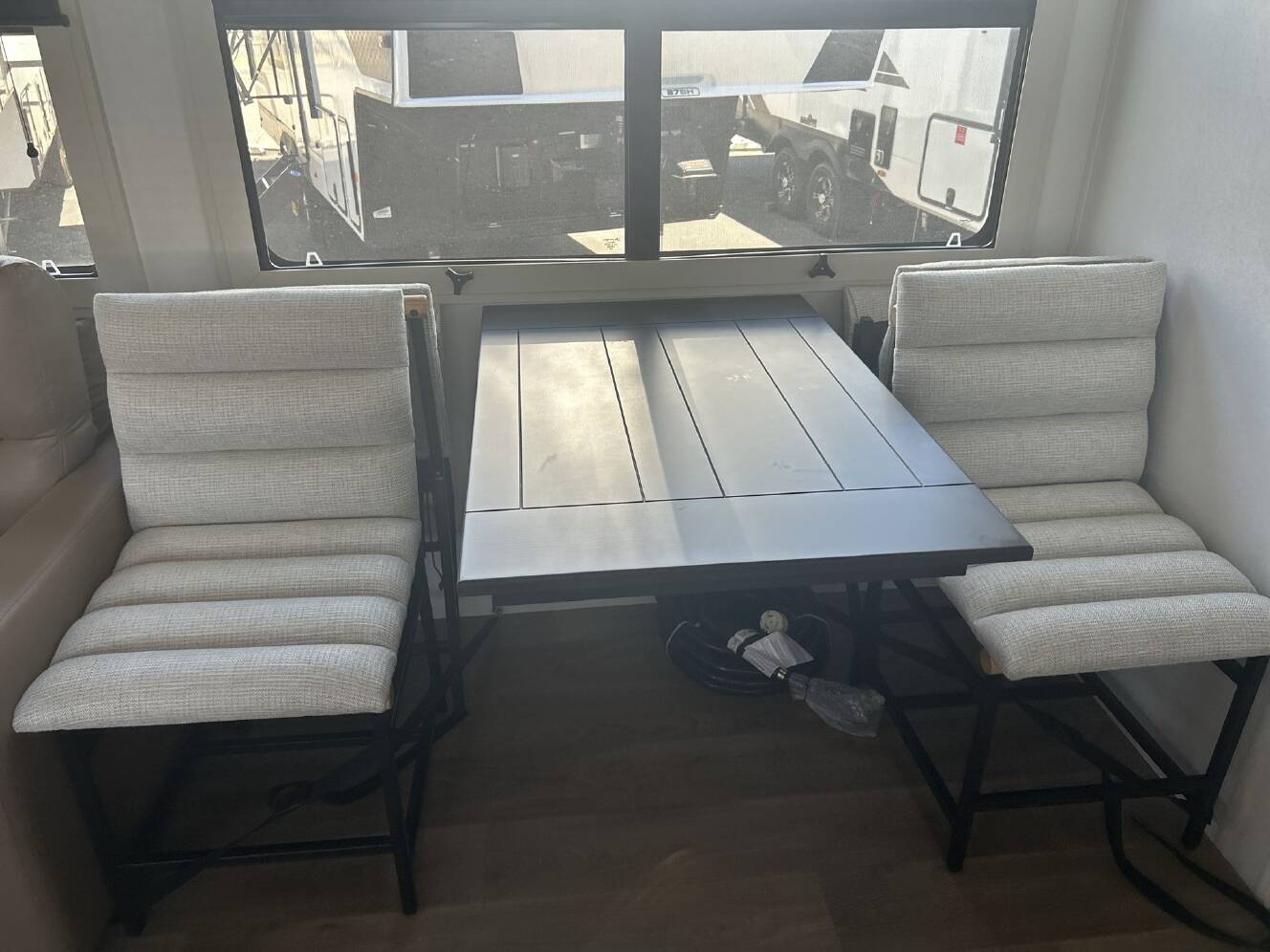 A photo of this 2026 Grand Design SOLITUDE 417KB