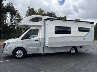 2027 WINNEBAGO VIEW 24D
