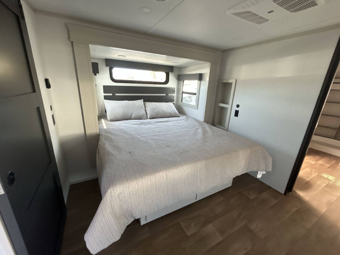 A photo of this 2026 Grand Design SOLITUDE 417KB