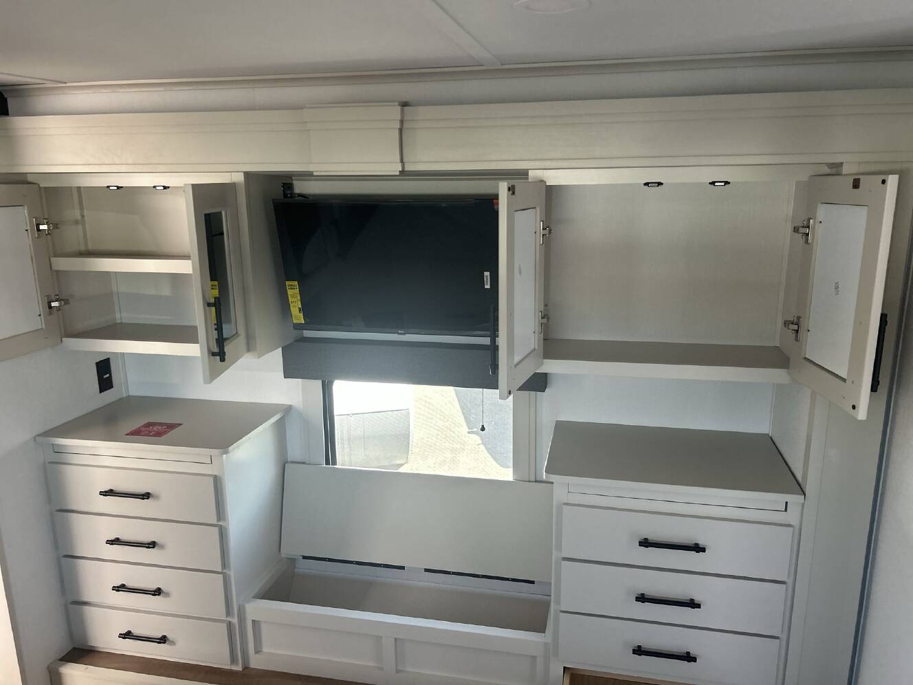 A photo of this 2026 Grand Design SOLITUDE 417KB