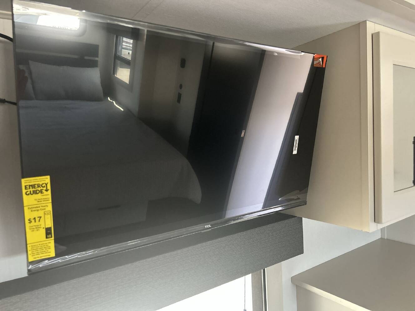A photo of this 2026 Grand Design SOLITUDE 417KB