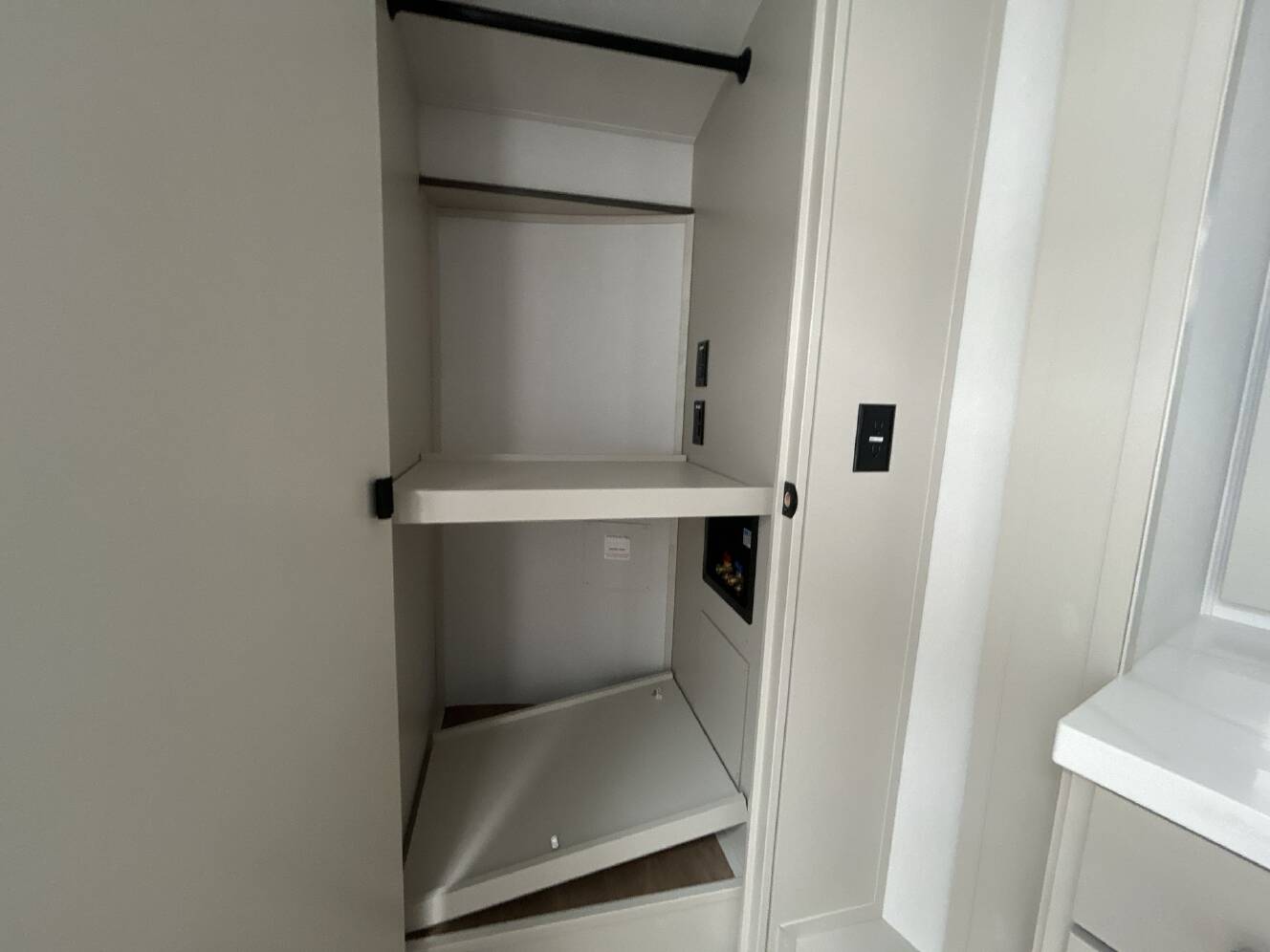 A photo of this 2026 Grand Design SOLITUDE 417KB