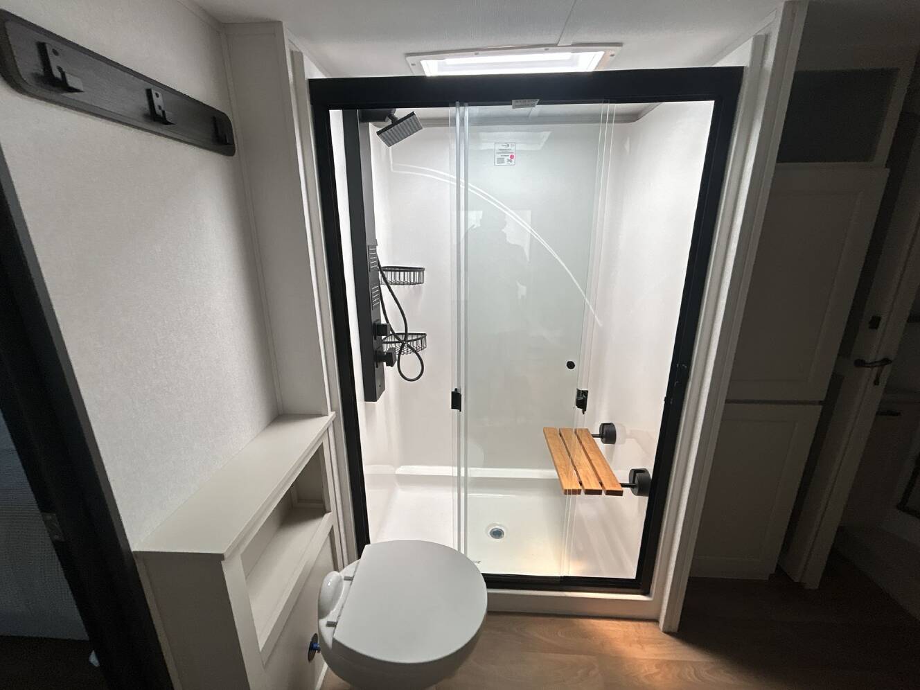 A photo of this 2026 Grand Design SOLITUDE 417KB