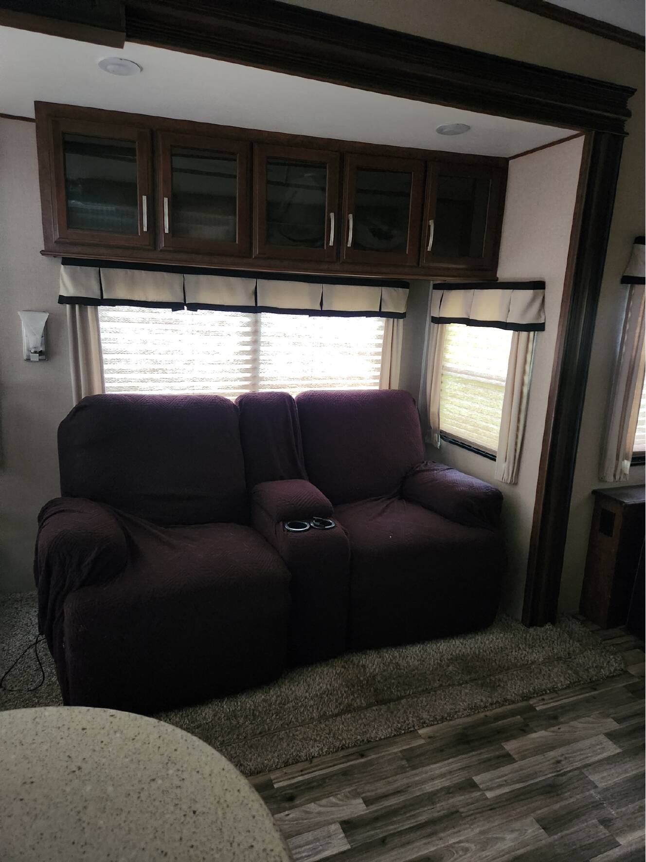 A photo of this 2016 Grand Design SOLITUDE 369RL