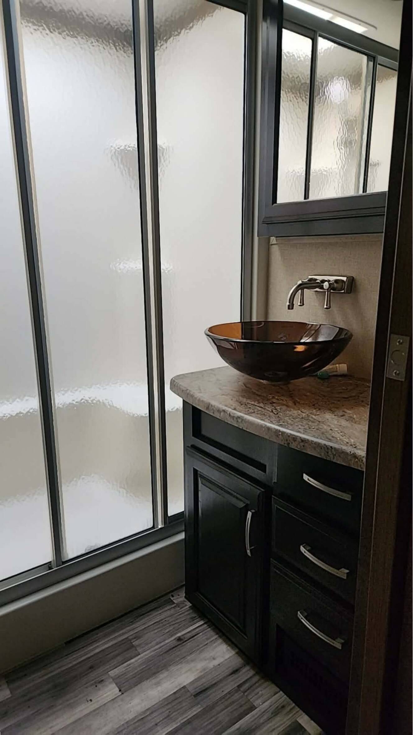 A photo of this 2016 Grand Design SOLITUDE 369RL
