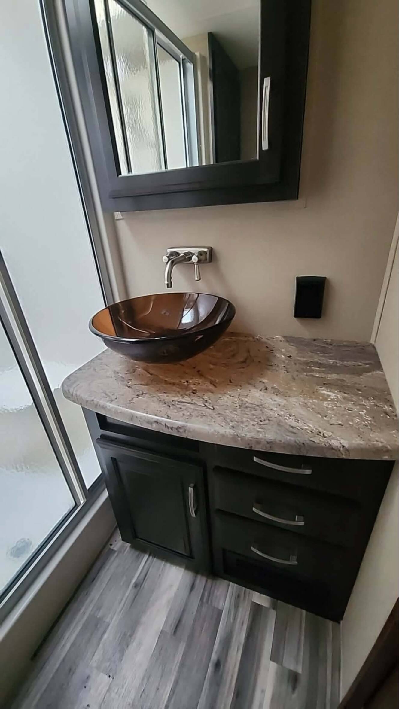 A photo of this 2016 Grand Design SOLITUDE 369RL