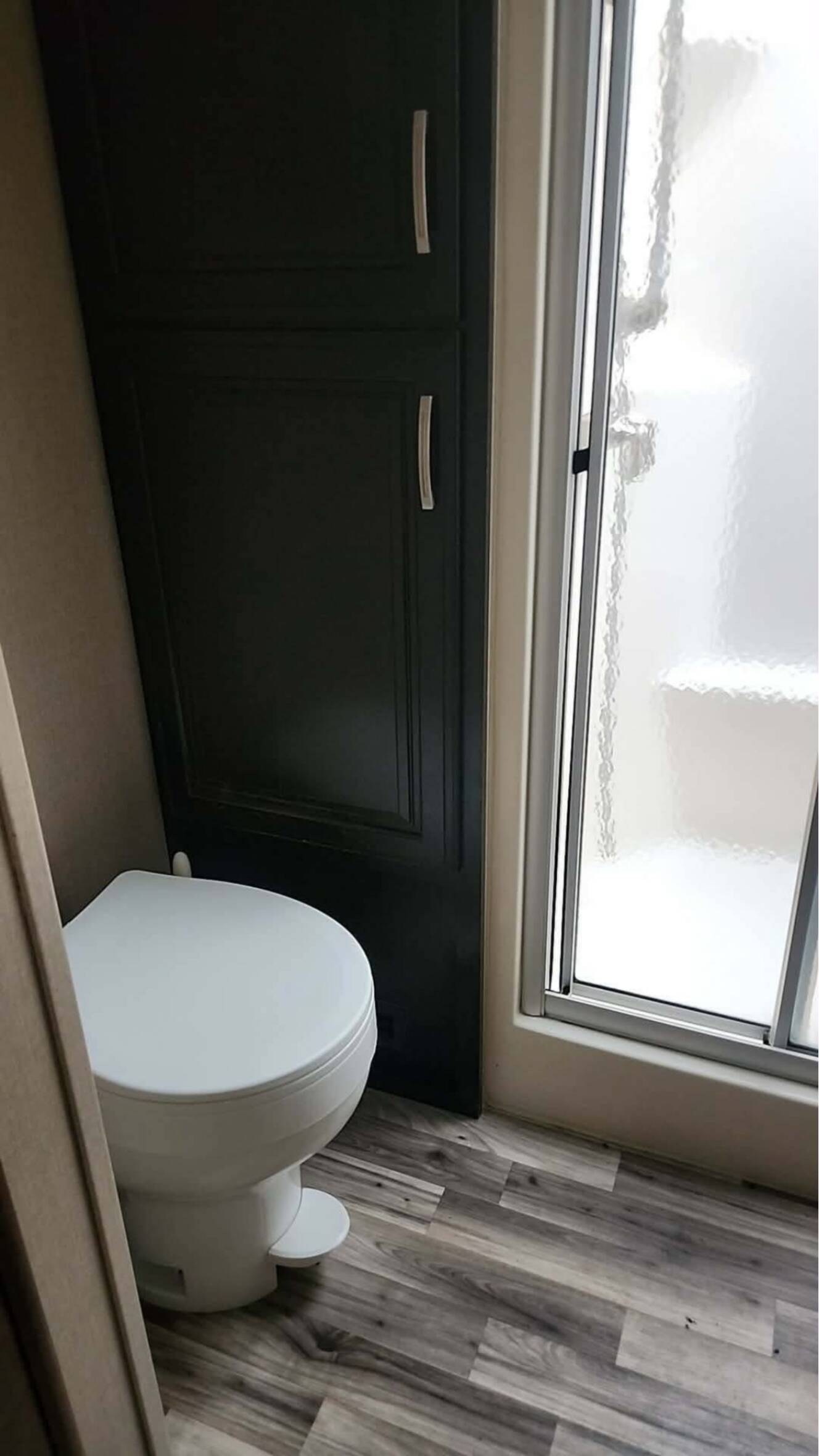 A photo of this 2016 Grand Design SOLITUDE 369RL