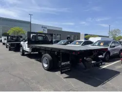 2026 FORD F600
