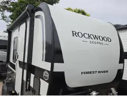 2026 FOREST RIVER ROCKWOOD GEO PRO G11LE