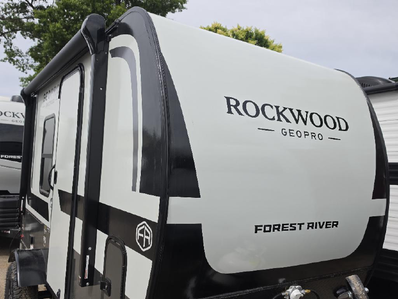 2026 FOREST RIVER ROCKWOOD GEO PRO G11LE