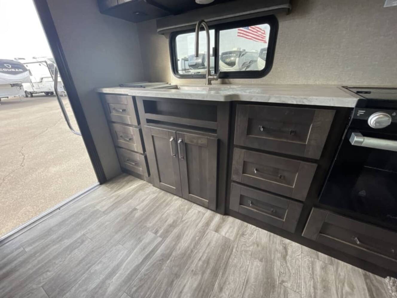 A photo of this 2022 Grand Design REFLECTION 150 SERIES 226RK