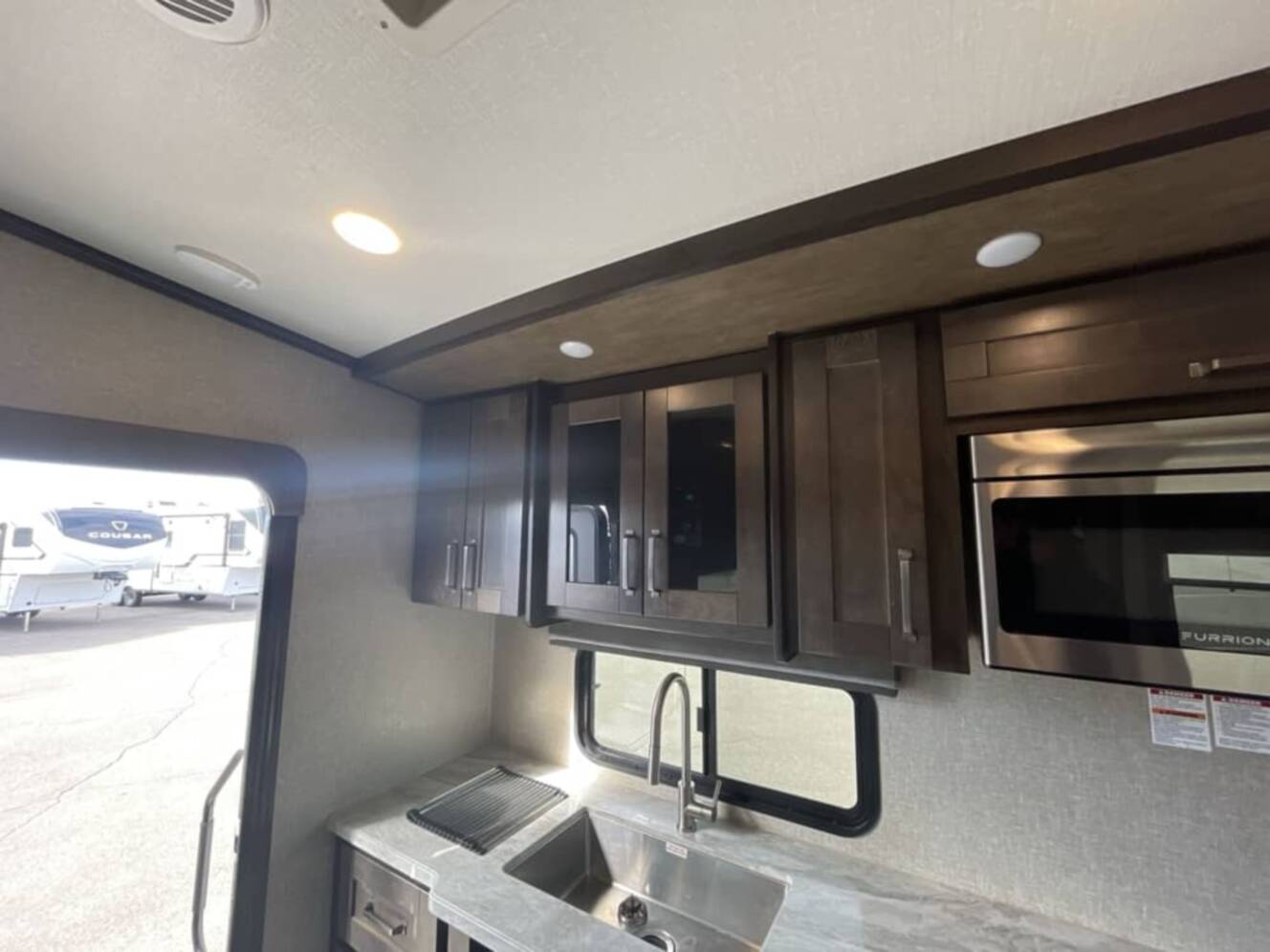 A photo of this 2022 Grand Design REFLECTION 150 SERIES 226RK