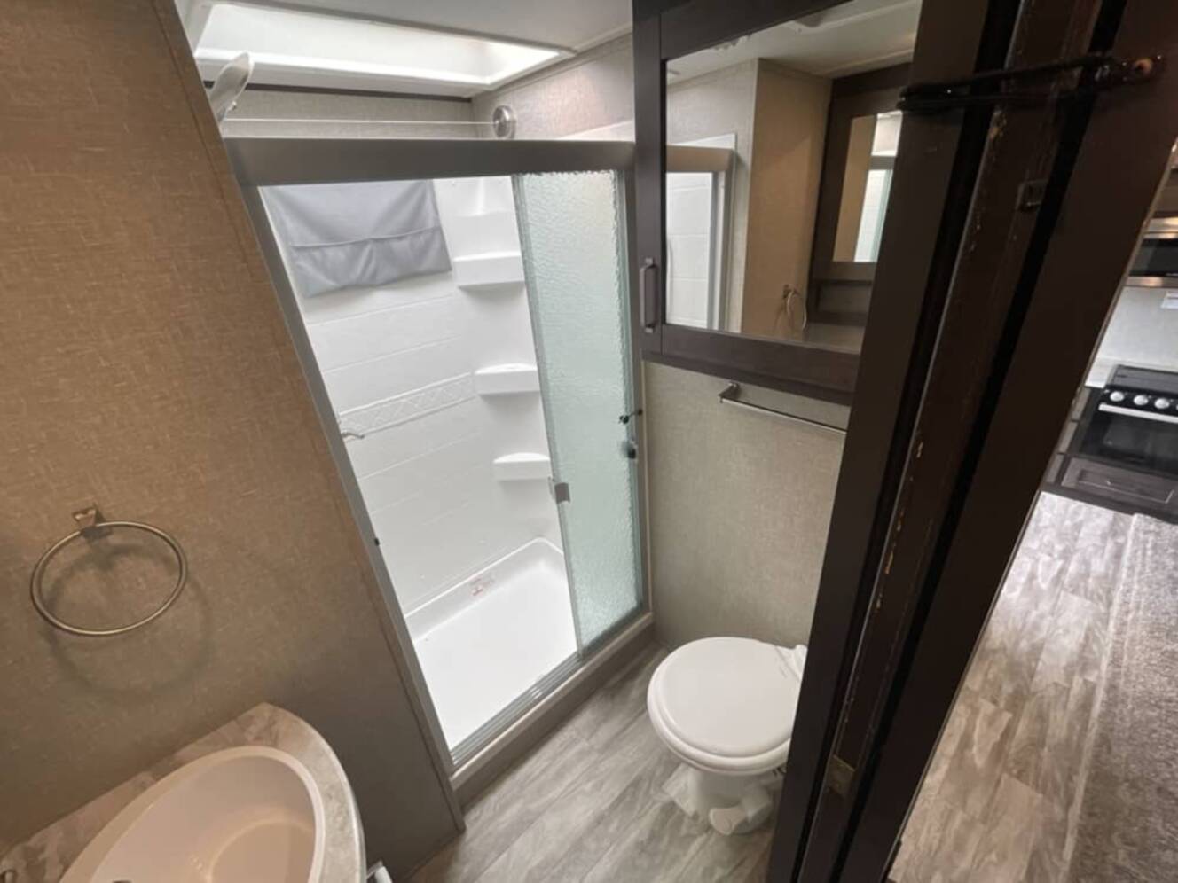 A photo of this 2022 Grand Design REFLECTION 150 SERIES 226RK