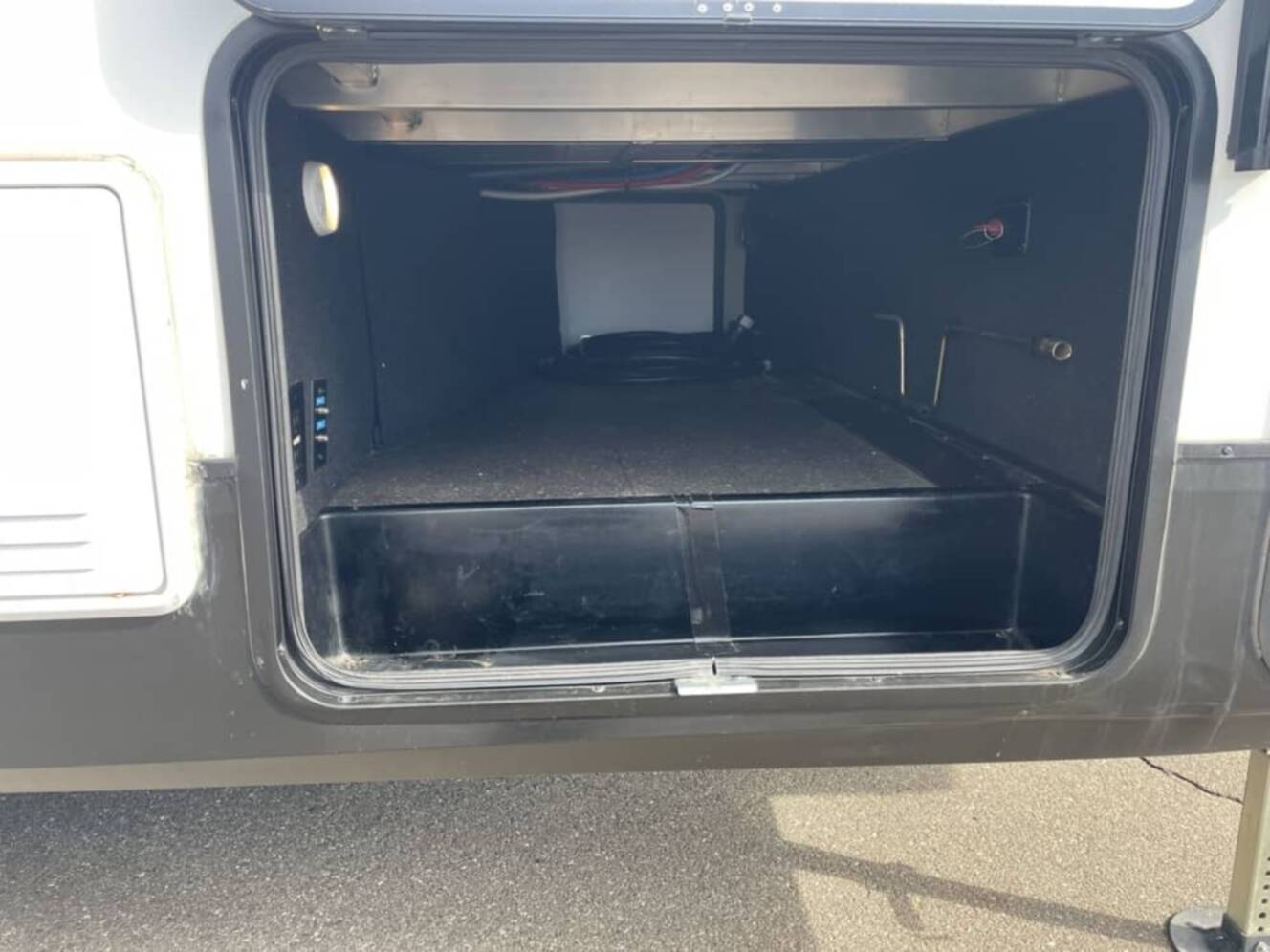 A photo of this 2022 Grand Design REFLECTION 150 SERIES 226RK