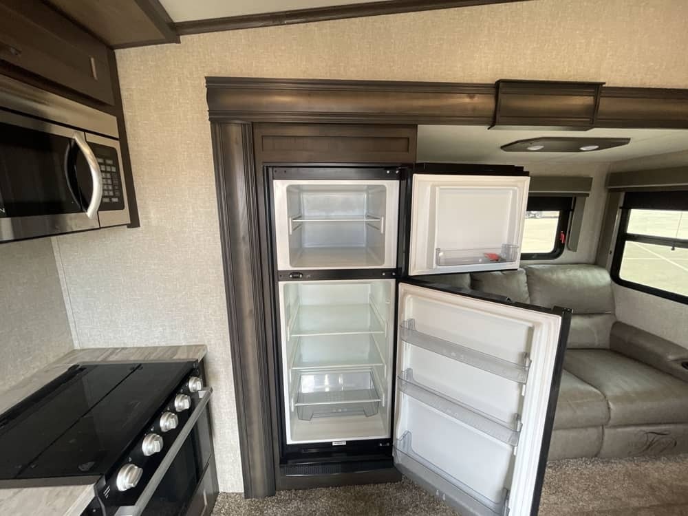 2022 Grand Design REFLECTION 150 SERIES 226RK in show low AZ