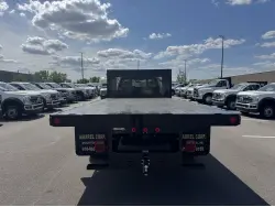 2025 FORD F550