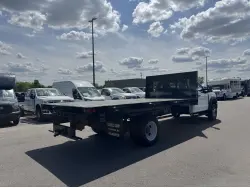2025 FORD F550