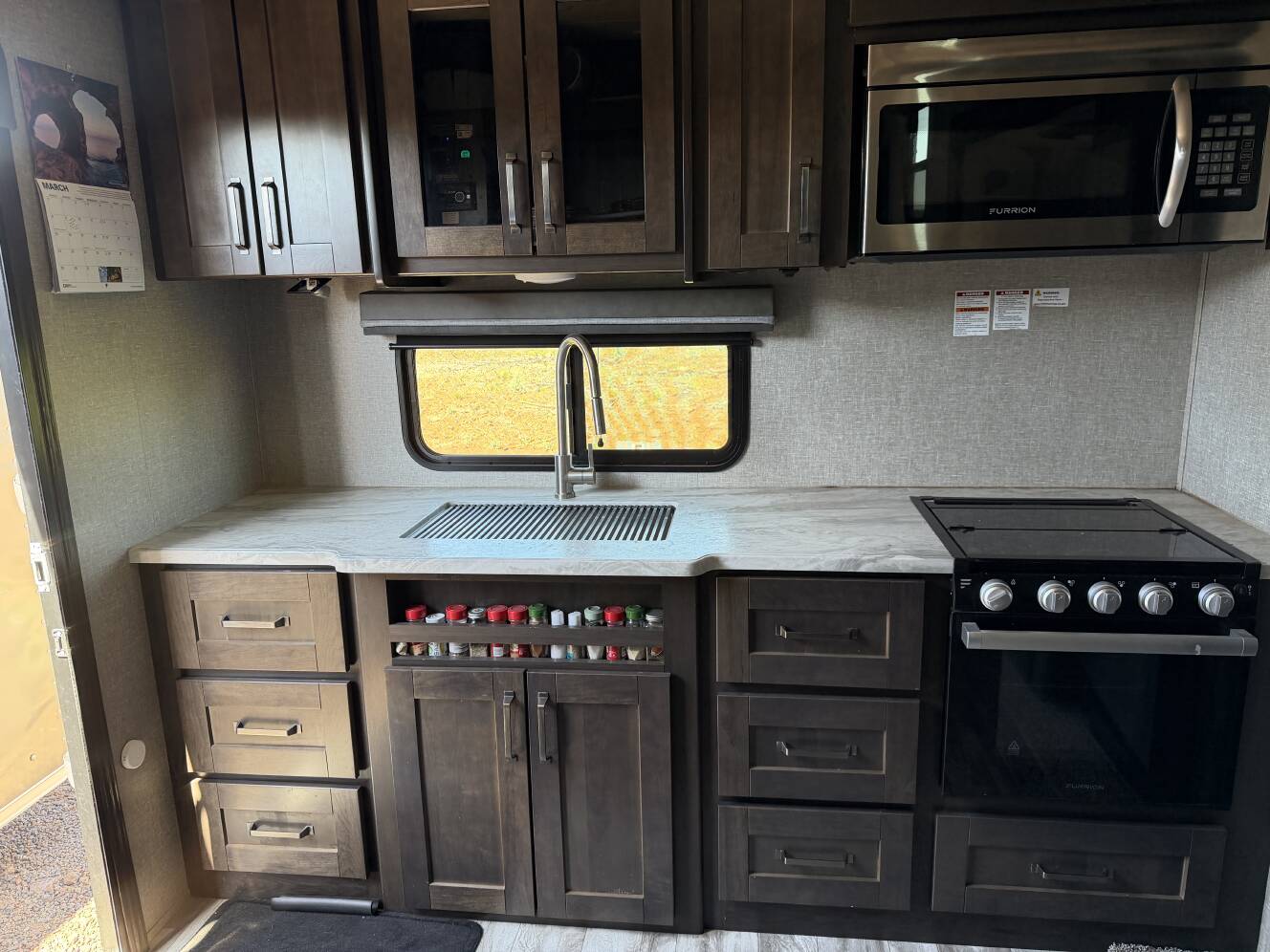 A photo of this 2022 Grand Design REFLECTION 150 SERIES 226RK