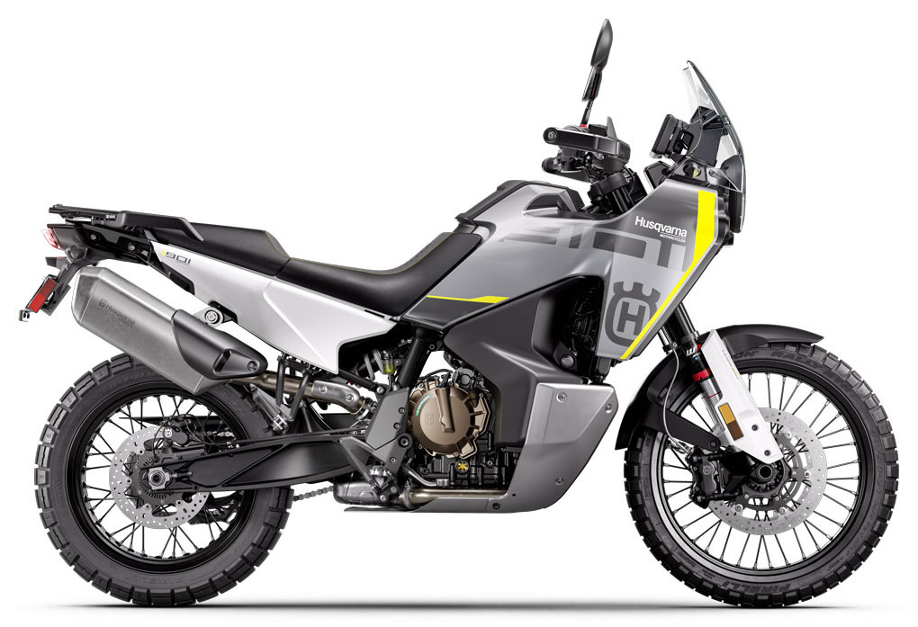 2027 Husqvarna Norden 901 901 in Pelham, AL