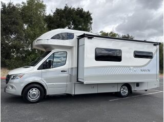2027 WINNEBAGO NAVION 24D