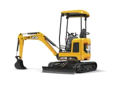 2026 JCB 18Z-1