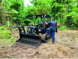 2026 JCB 215T