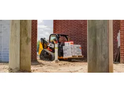 2026 JCB 215T