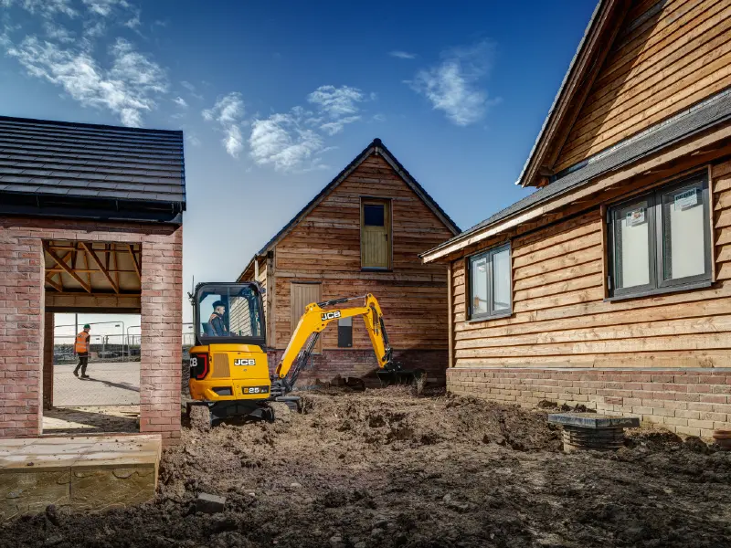 2026 JCB 25Z-1