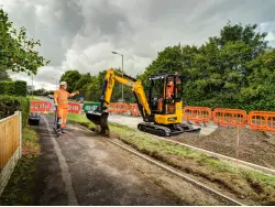 2026 JCB 25Z-1