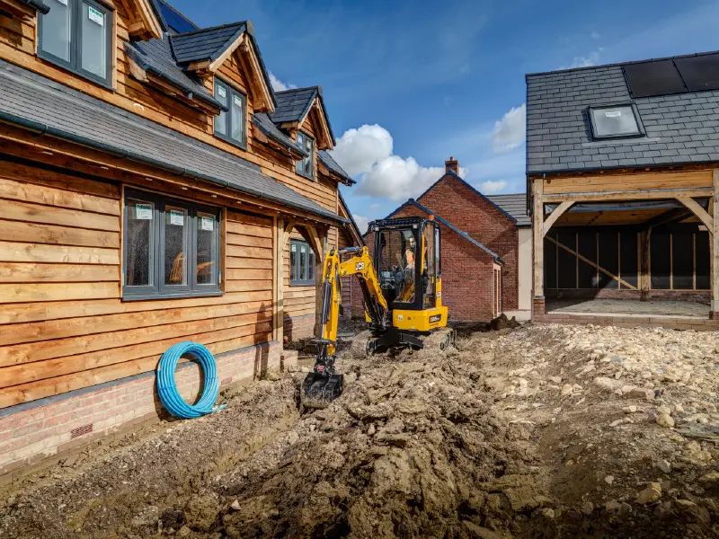2026 JCB 25Z-1