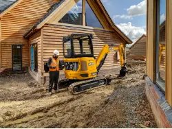 2026 JCB 25Z-1