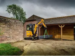 2026 JCB 25Z-1