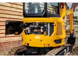 2026 JCB 25Z-1