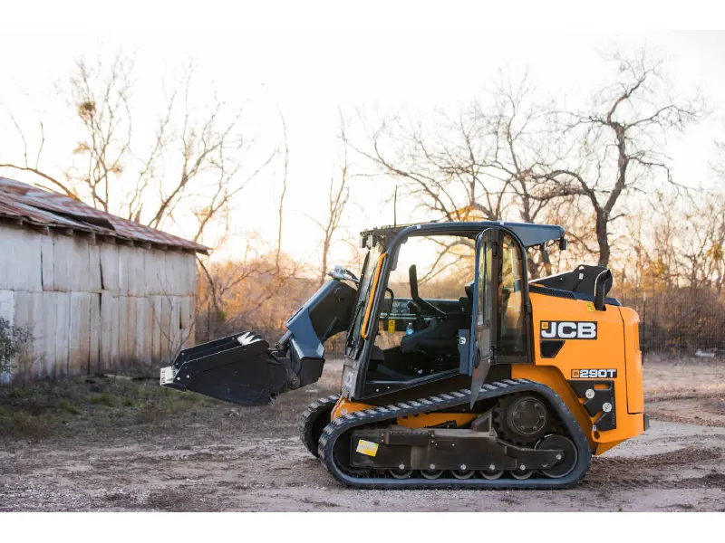 2026 JCB 290T