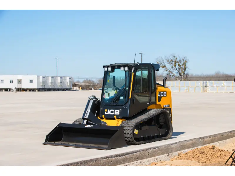 2026 JCB 290T