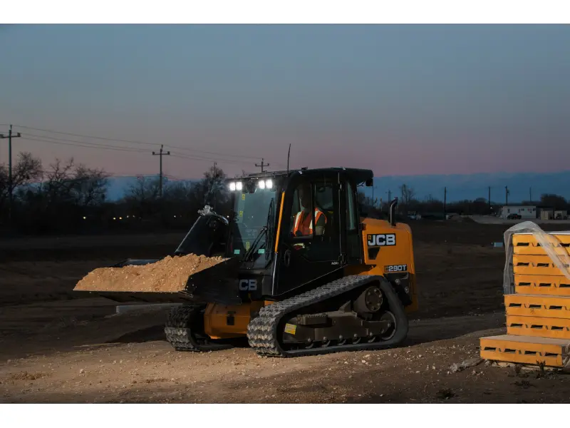 2026 JCB 290T