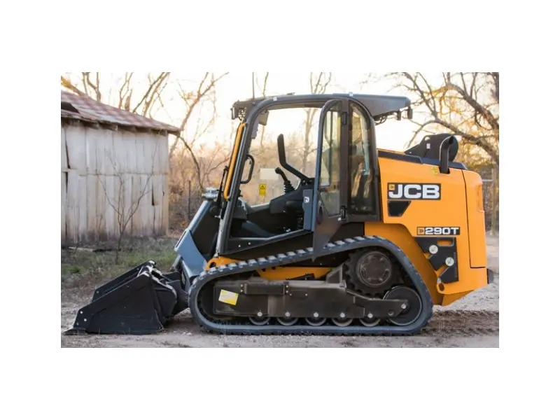 2026 JCB 290T